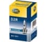 Ксеноновая лампа Hella D2R, 5000 K, комплект 2 шт. 8GS 178 560-872 1