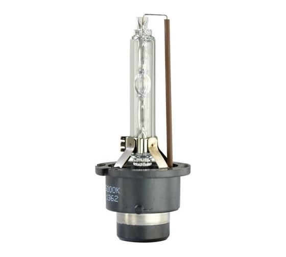 Ксеноновая лампа Hella D2R, 6000 K, комплект 2 шт. 8GS 178 560-922