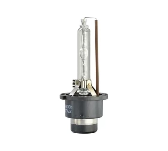 Ксеноновая лампа Hella D4S, 5000 K, комплект 2 шт. 8GS 178 560-892