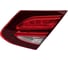 Задний фонарь Hella LED, внутр., прав., C-class Coupe 15-18 2TZ 011 787-221 1