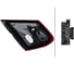 Задний фонарь Hella LED, внутр., прав., C-class Coupe 15-18 2TZ 011 787-221 2