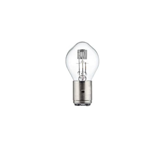Лампа накаливания Hella 24 В, 45/40 Вт, BA20d 8GD 002 084-251 1