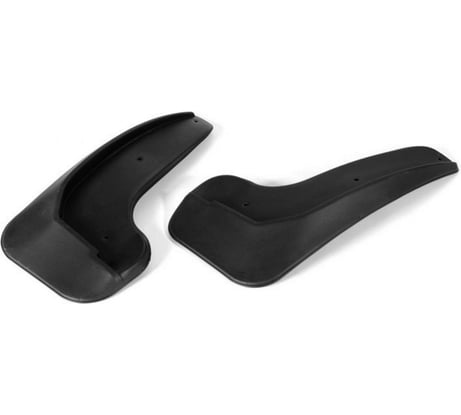 Брызговики передние Rival для Toyota Camry 2015-2018, 2 шт. 25701001