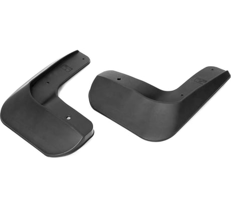 Брызговики передние Rival для Volkswagen Jetta 2015- н.в., 2 шт. 25802001