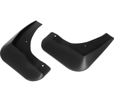 Передние брызговики Rival Volkswagen Tiguan II 2016-2022 SportLine, R-Line 25805005