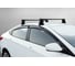 Дефлекторы окон Rival Premium для Hyundai Solaris I седан 2010-2017, листовой ПММА, 4 шт., 32305001 2