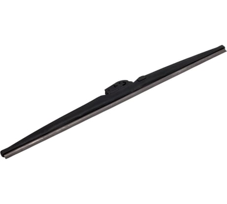 Щетка стеклоочистителя каркасная зимняя Max Press 6 адаптеров 52.5 см/21" SKYWAY S02703022