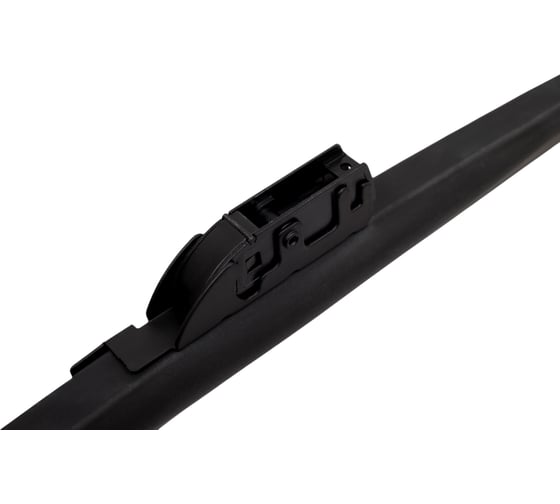 Щетка стеклоочистителя каркасная зимняя Max Press 6 адаптеров 30 см/12" SKYWAY S02703014
