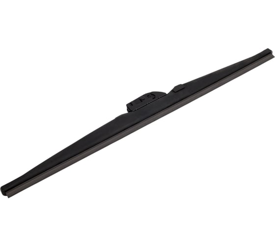 Щетка стеклоочистителя каркасная зимняя Max Press 6 адаптеров 45 см/18" SKYWAY S02703019
