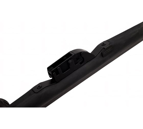 Щетка стеклоочистителя каркасная зимняя Max Press 6 адаптеров 45 см/18" SKYWAY S02703019
