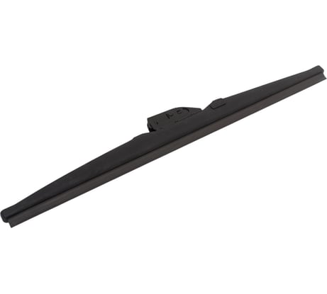 Щетка стеклоочистителя каркасная зимняя Max Press 6 адаптеров 40 см/16" SKYWAY S02703017