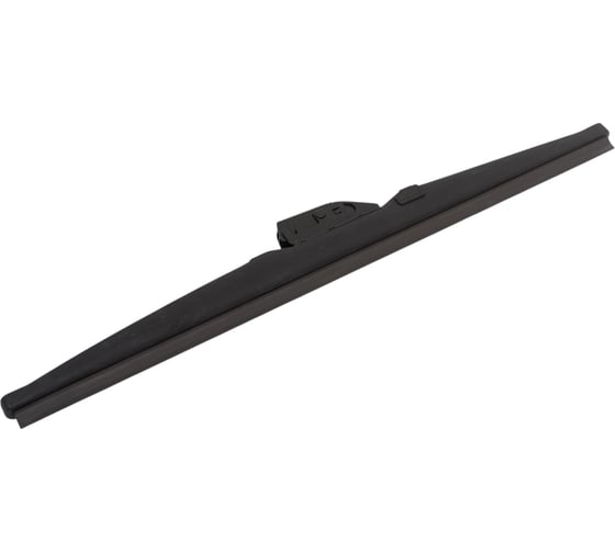 Щетка стеклоочистителя каркасная зимняя Max Press 6 адаптеров 40 см/16" SKYWAY S02703017 1
