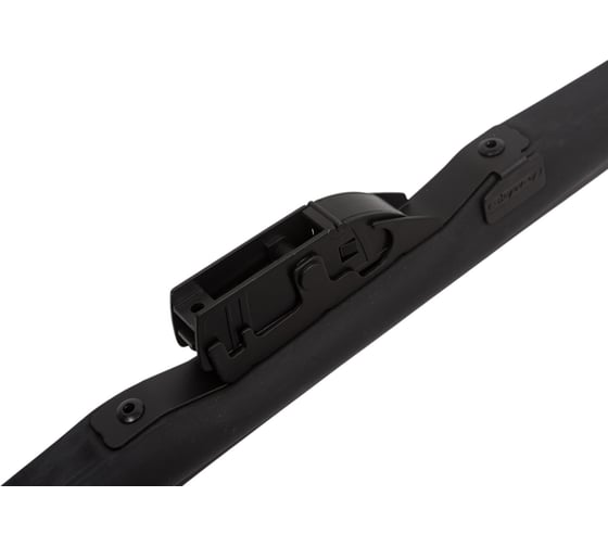 Щетка стеклоочистителя каркасная зимняя Max Press 6 адаптеров 40 см/16" SKYWAY S02703017
