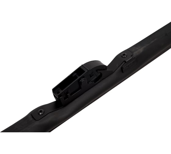 Щетка стеклоочистителя каркасная зимняя Max Press 6 адаптеров 65 см/26" SKYWAY S02703025