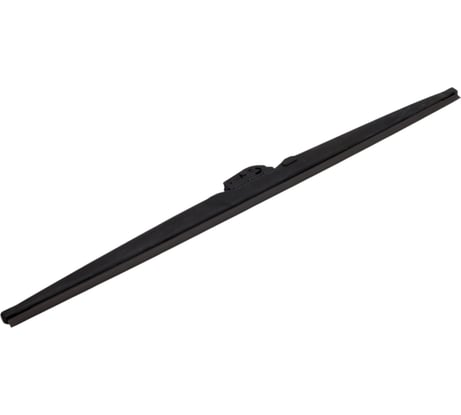 Щетка стеклоочистителя каркасная зимняя Max Press 6 адаптеров 60 см/24" SKYWAY S02703024