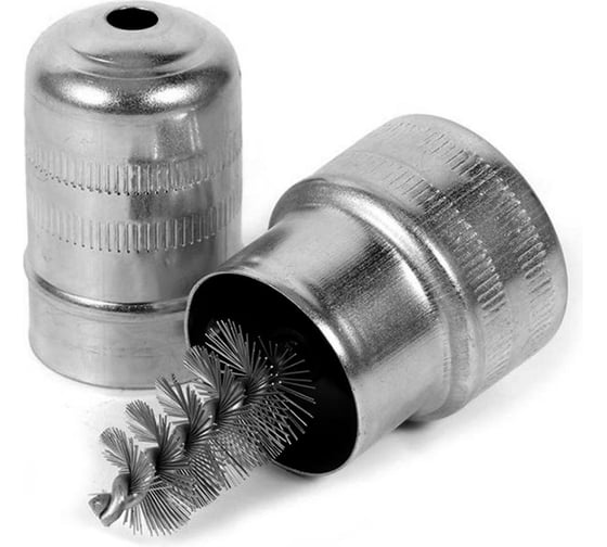 Щетка для чистки клемм аккумулятора Car-tool CT-J2029