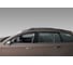 Дефлекторы окон Rival Premium для Skoda Octavia A7 универсал 2013-2019, листовой ПММА, 4 шт., 35101006 2