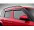 Дефлекторы окон Rival Premium для Skoda Yeti 2009-2018, листовой ПММА, 4 шт., 35103002 2