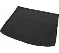 Коврик в багажник автомобиля Rival для Ford Focus III универсал 2011-2019, полиуретан, 11801006