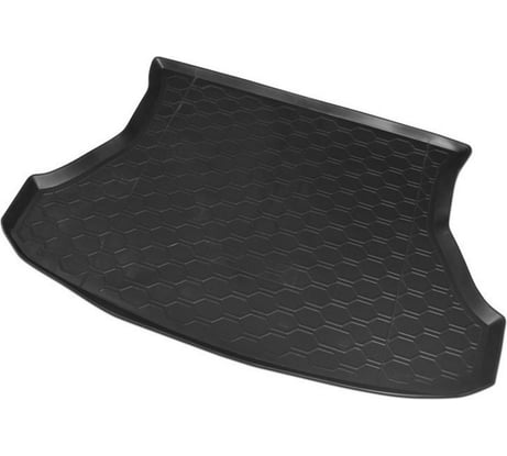 Коврик в багажник автомобиля Rival Lada Granta/Lada Granta Cross/Kalina/Kalina Cross 16002004