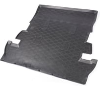 Коврик багажника Rival для Lexus LX III 5-дв. 2007-2021/Toyota LC200 5-дв. 2007-2021 15705001