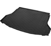 Коврик в багажник автомобиля Rival для Nissan X-Trail T32 2015-2018 2018-н.в., полиуретан, 14109003