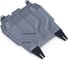 Защита картера и КПП Rival для Citroen C4, Mitsubishi, Lancer, Outlander, Peugeot, ал. 4 мм 333.4037.1 1