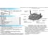 Защита картера и КПП Rival для Seat Altea ,ал. 4 мм,333.5107.1 4