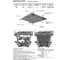Защита картера и КПП Rival для Toyota RAV4 XA30 рестайлинг (V - 2.0; 2.2D; 2.4; 3.5) 2010-2013/Toyota RAV4 CA40 (V - 2.0; 2.0D; 2.2D) 2012-2019 333.5709.1 5