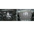 Защита картера и КПП Rival для Toyota Rav4 2010-2013/2013-2015/2015-н.в, алюминий, 4 мм 333.5769.1 2
