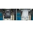 Защита КПП Rival для Hyundai Genesis 4WD, алюминий 4 мм 333.2355.1 2