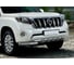 Защита переднего бампера для Toyota Land Cruiser Prado 150 2009-2013-2017, Rival R.5704.034 1