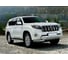Защита переднего бампера для Toyota Land Cruiser Prado 150 2009-2013-2017, Rival R.5704.034 2