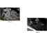 Защита переднего бампера для Toyota Land Cruiser Prado 150 2009-2013-2017, Rival R.5704.034 3