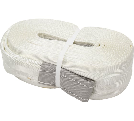 Динамический рывковый трос ООО Грузкомплект 6т 8м ТД68 1