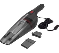 Автомобильный пылесос Black&Decker NVB12AVA