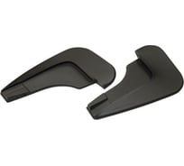 Брызговики Rival передние, для Renault Duster, 2010-2015-2015-н.в., 2 шт. 24701001