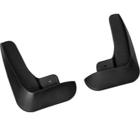 Брызговики Rival передние, для Skoda Rapid 2012-н.в., 2 шт. 25102001