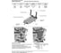 Защита редуктора для Nissan Terrano 4WD, алюминий 4 мм, Rival 333.4719.1 2