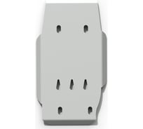 Защита редуктора Rival для Subaru Forester, алюминий 4 мм 333.5426.1