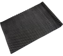 Звукопоглощающий материал STP Biplast 15 Wave 10 шт. в упаковке 54530