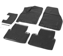 Коврики салона Rival для Opel Meriva 2010-н.в., 5 шт. 14205001