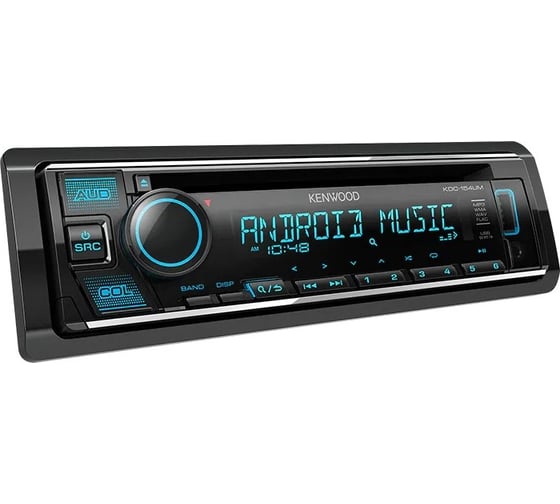 Автомагнитола KENWOOD KDC-154UM
