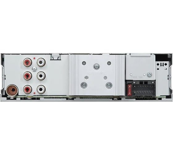 Автомагнитола KENWOOD KDC-154UM