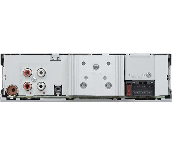 Автомагнитола KENWOOD KDC-BT530UDSP