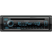 Автомагнитола KENWOOD KDC-BT640UDSP 28664894