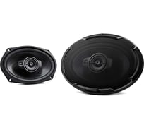 Автомобильные колонки KENWOOD KFC-PS6976