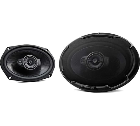 Автомобильные колонки KENWOOD KFC-PS6976