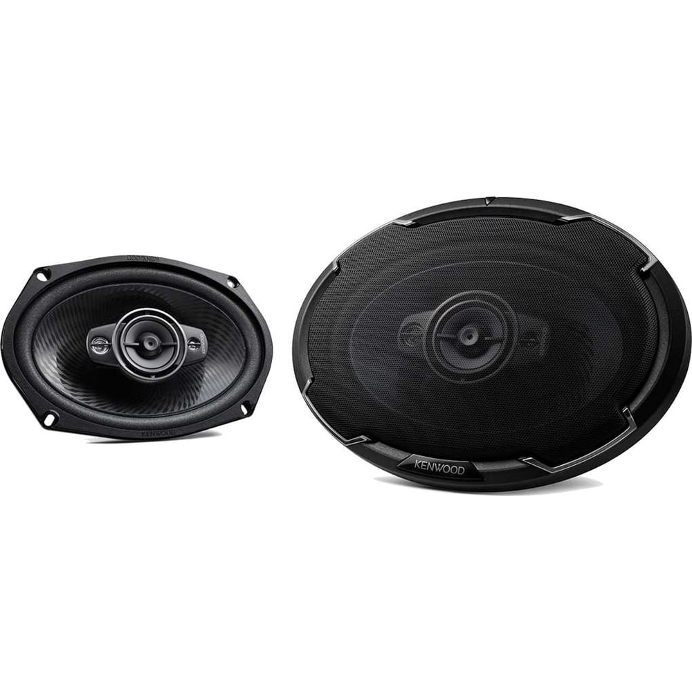 Автомобильные колонки KENWOOD KFC-PS6986