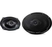 Автомобильные колонки KENWOOD KFC-PS6996